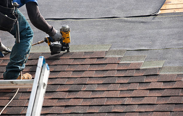 Licensed Roof Repair service in Woodland, PA - Brentwood Metal Roofing